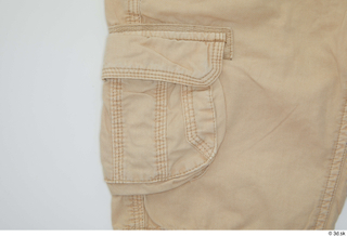 Clothes   295 beige shorts casual clothing 0005.jpg